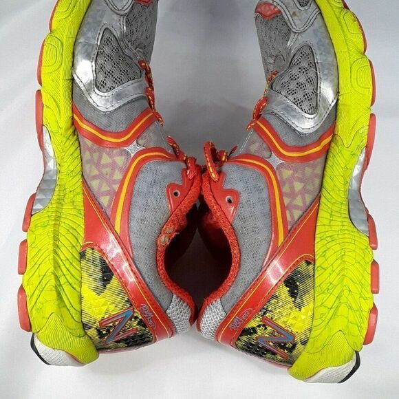 New Balance 1260v3 Womens Sz 6.5 D Multi-Color Run - Picture 8 of 8